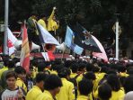 BEM UI Serukan Aksi Menuju Indonesia Bangkrut Besok: Ekonomi Runtuh, Pemerintah Buat Keruh