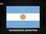 Ranking Resmi FIFA: Argentina Balik Top 1, Sejarah Tak Memihak Messi Cs untuk Juara Piala Dunia Lagi