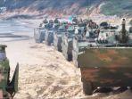 China Terang-terangan Gelar Latihan Amfibi di Dekat Taiwan: Tentara PLA Siap Perang Kapan Saja
