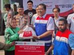 Akivis 98 Dukung Prabowo Terbitkan Perpres Ojol