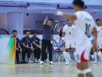 Timnas Futsal Indonesia Cuma Runner-up di Piala AFF Futsal 2026, Hector Souto: Ini Kemajuan!