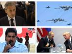 5 Populer Internasional: Mantan Presiden Prancis Dipenjara - AS Jatuhi Sanksi Minyak ke Rusia
