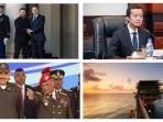 5 Populer Internasional: Sekutu Putin Respons Deklarasi NATO - Sosok yang Diduga Khianati Maduro