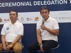 Bima Sakti Sampaikan Empat Poin Bagi Para Pesepakbola Muda Indonesia Agar Bisa Jadi Pemain Timnas