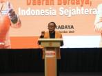 Buka Bimtek, Oso: Hanura lahir dari Rahim Rakyat, Harus Terus Berjuang Bersama Rakyat
