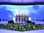 Wamen Lingkungan Hidup Apresiasi Upaya Dunia Usaha dan Masyarakat Ciptakan Inovasi Berkelanjutan