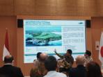 Emiten Intra GolfLink Kenalkan Wisata Golf di World Expo 2025 Osaka Jepang