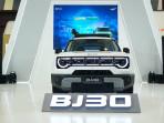 Mendebut di GIIAS Semarang 2025, SUV Baic BJ30 Hybrid Dibanderol dengan Harga Khusus