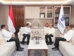 Sinergi Dorong Pertumbuhan Ekonomi, BKPM dan Kementrans Gandeng Investor ke Kawasan Transmigrasi