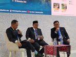 Jadi Mitra Strategis Debitur, BNI Dorong Transisi Hijau di COP29 Azerbaijan