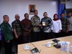 Ada 7 Juta Pengemudi, BNN RI Berharap Komunitas Ojol Jadi Garda Terdepan Kampanye Antinarkotika