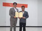 UI Perkuat Posisi Indonesia di Kancah Bioteknologi Asia