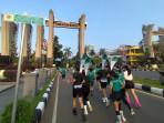 Gaungkan Semangat Kebersamaan, Bogor Siliwangi Run 10K Disambut Antusias Tinggi Masyarakat