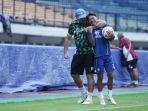 Beckham Putra Terancam Absen Perkuat Persib di Laga Pembuka Piala Presiden 2025