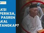 Video Saksi Baru Kasus Vina Diperiksa Polda Jabar, Terkuak Fakta RT Pasren Ternyata Paman Terpidana