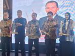 Uji Coba Kolaborasi BPJS Kesehatan Koperasi Merah Putih, Warga Bisa Akses Layanan JKN di Koperasi