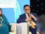 Bicara di Forum Internasional, Kepala BPKH Dorong Sinergi Ekonomi Syariah Lintas Negara