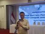 Perang AS-Israel Vs Iran, BPOM: Stok Obat Diabetes dan Jantung Cukup untuk 6 Bulan ke Depan