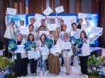 45 Jurnalis Terima Beasiswa S2 dari BRI Fellowship Journalism 2025