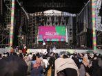 Kapan Lagi Buka Bareng BRI Festival 2025, Ajak Pengunjung Nikmati Beragam Kuliner & Hiburan Menarik