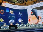 Kolaborasi dari Indonesia di Panggung BRICS+ Fashion Summit 2025 