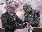 Hamas Jawab Ultimatum Trump, Buka Pintu Negosiasi dengan Israel