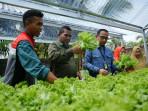 Patut Dicontoh, Warga Dumai Buat Sabun dari Rumput Teki untuk Usaha Green Laundry
