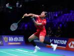 Line-up Indonesia vs Korea Selatan di Semifinal Uber Cup 2026: Putri KW Pembuka, Ana/Tiwi Comeback