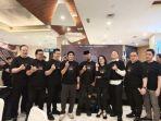 Ahmad Dhani dkk Buka Gerai Kopi Dewa 19, Buka Lapangan Kerja untuk Baladewa dan Baladewi