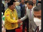 Buka Puasa dengan PM Kamboja, Ketua Umum PP AMPG Sampaikan Salam dari Presiden Prabowo dan Bahlil