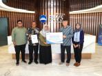 Dorong ESG dan Mitigasi Perubahan Iklim, Industri Perbankan Tanam Mangrove