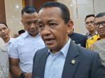 Bahlil Tak Terima Nus Kei Tewas Ditikam: Dia Saudara Saya, Usut Tuntas!