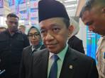 Bahlil Lahadalia Ungkap Sulitnya Penyelamatan 7 Pekerja Freeport: Harus Gali Lumpur di Bawah Tanah