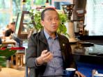 Bahlil Meradang soal Polemik Doktor UI, Tes Dua Kali hingga Tantang Pembuktian Penuduh