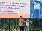 Bahlil Sentil “Ternak Akun”: Sosmed Tak Layak Jadi Rujukan Pengajian