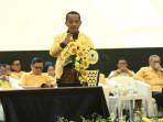 Respons Golkar soal Ramai Lagu 'MBG Mas Bahlil Ganteng' di Medsos