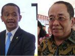 Bahlil Klaim Jokowi Tak Terlibat Tambang Nikel Raja Ampat, Said Didu: Jangan Anggap Kami Bodoh