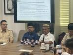 Bahlil Minta AMPG Cabut Laporan Polisi Soal Meme: Allah Saja Mau Memaafkan