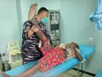 Kemhan Inisiasi Bakti Sosial & Kesehatan di Wanam Papua, Kapal Rumah Sakit Buka Pengobatan Gratis