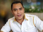 Bambang Irawan: Tudingan Haji Isam Bakal Ambil Alih PPP Isu yang Menyudutkan