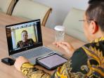 Beri Kuliah di Unhan, Bamsoet Soroti Arus Hoaks dan Eskalasi Aksi Massa di Dunia Digital
