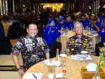 Hadiri Diskusi Kebangsaan HUT FKPPI ke-47, Bamsoet Ajak Perkuat Persatuan Bangsa