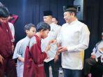 Bukber HUT IMI ke-119 Tahun dan Santuni Anak Yatim, Bamsoet Ajak Tingkatkan Kepedulian Sosial