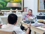 Bamsoet: IMI akan Gelar Rapat Pleno Siapkan Rakornis dan Rakernas IMI 2025