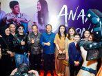Turut Main di dalam Film, Bamsoet Apresiasi Pemutaran Perdana Film ‘Anak Kolong’