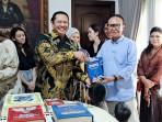 Bamsoet Luncurkan 3 Buku Baru, dari Konstitusi hingga Demokrasi Bangsa