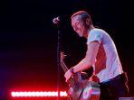 Agenda Konser Coldplay di India Kisruh, Tiket Banyak Dijual ke Pasar Gelap