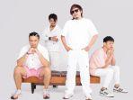 Tunjukkan Eksistensi di Industri Musik Tanah Air, Band Radja Luncurkan Album A Tribute to Radja
