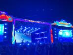 Of Mice & Men Debut di Indonesia, Takjub Lihat Ribuan Penonton Padati Hammersonic Festival