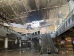 Rudal-Drone Iran Obrak-abrik Terminal 1 Bandara Kuwait: Apa Masih Ada Gunanya Pasukan AS di Teluk?